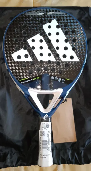 Adidas Cross it Carbon Ctrl 2025