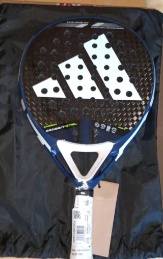 Adidas Cross it Carbon Ctrl 2025