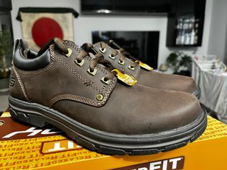 Zapatos Skechers Relaxed Fit Marrón Talla 43 nuevo