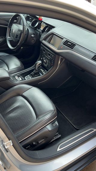 Citroen C5 3.0 HDI 240cv