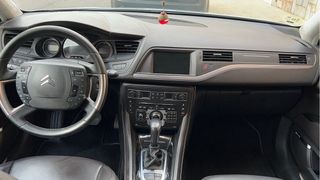 Citroen C5 3.0 HDI 240cv