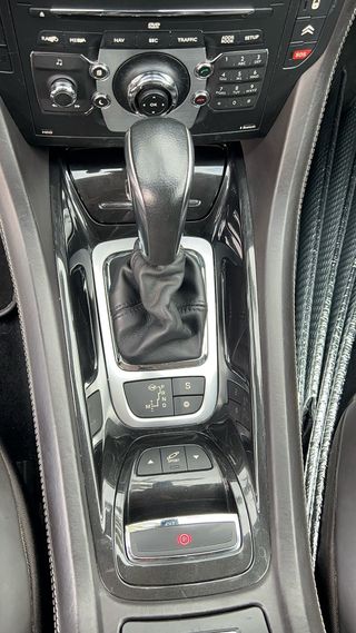 Citroen C5 3.0 HDI 240cv