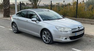 Citroen C5 3.0 HDI 240cv