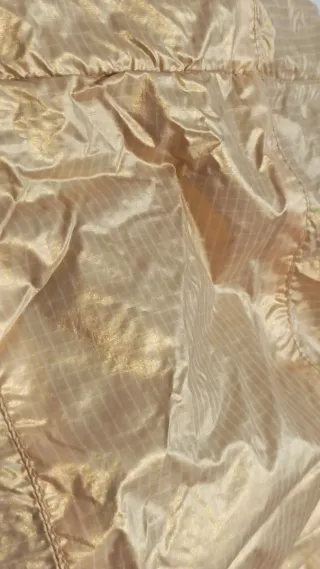 Sudadera Adidas Olímpica Negra y Dorada