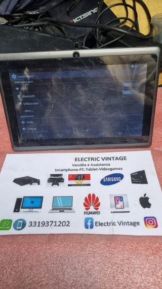 9552N-Tablet P Media PM PAD 7.14 Quad Core