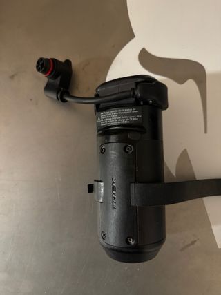 Batería extender TQ