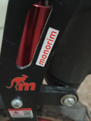 Patinete Xiaomi Pro 2