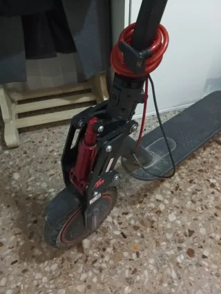 Patinete Xiaomi Pro 2