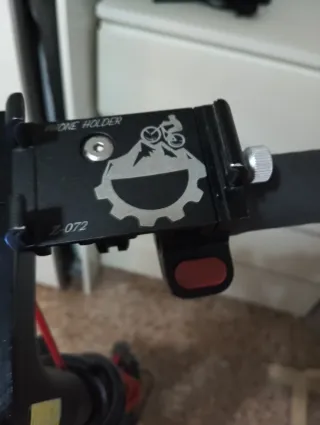 Patinete Xiaomi Pro 2