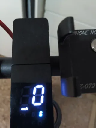 Patinete Xiaomi Pro 2