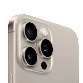 iPhone 15 Pro Max Oro/Plata