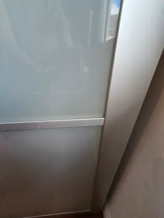 Armario de puertas correderas Ikea PAX