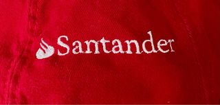 Gorra Ferrari F1 Roja