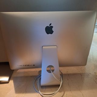 ORDENADOR IMAC 27 RETINA 5K (2014) 32 GB de RAM