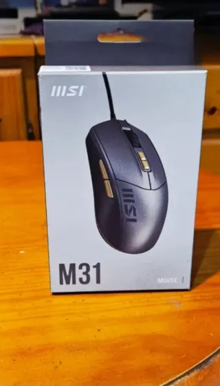 Camiseta Blue Banana Talla M Unisex Celeste y rato