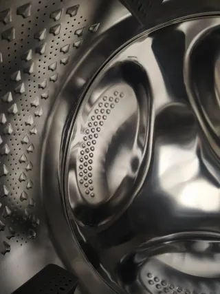 Lavadora Grundig 8kg con garantía