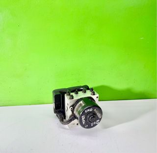 1J0614117C Módulo ABS Volkswagen Golf 4