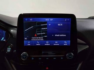 Ford Puma ST Line 1.0 EcoBoost MHEV 155 5p