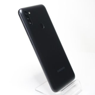 Samsung Galaxy M11 Nero