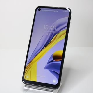 Samsung Galaxy M11 Nero