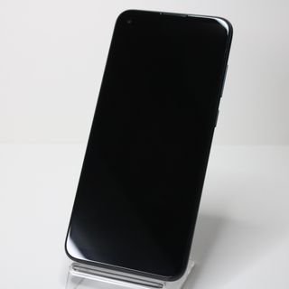 Samsung Galaxy M11 Nero