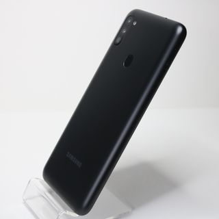 Samsung Galaxy M11 Nero