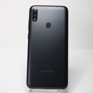 Samsung Galaxy M11 Nero