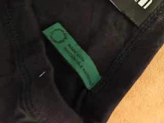 Camiseta G-Star Raw Negra Talla M