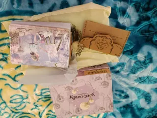 Monedero Sweet Candy