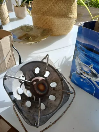 Campingaz Super Carena 3000