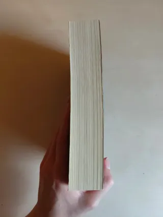 Luna nueva (Saga Crepúsculo 2)