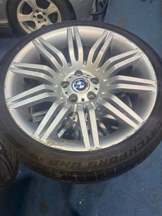 Llantas BMW Style 172