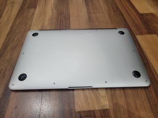 MacBook Air 11 (2015) Plata