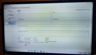 PC Gaming HP OMEN Ryzen 5 GTX 1050