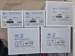 Funko One Piece Brook, Rob Lucci, Big Mom, kuma