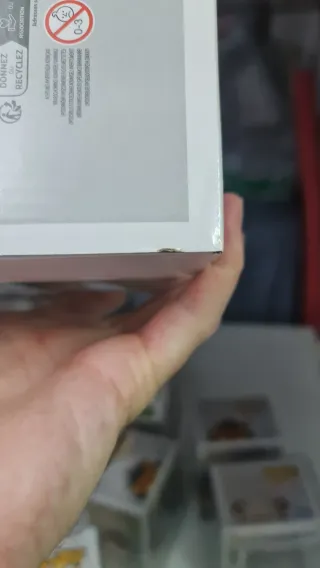 Funko One Piece Brook, Rob Lucci, Big Mom, kuma