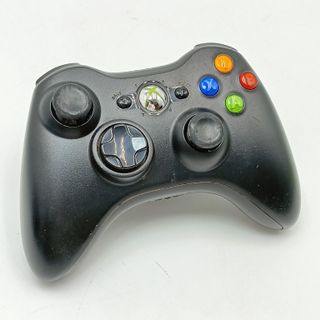 Controller Xbox 360 Wireless Originale