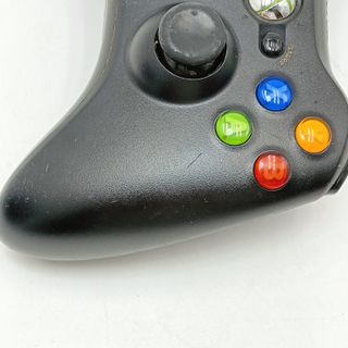 Controller Xbox 360 Wireless Originale