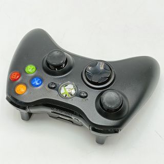 Controller Xbox 360 Wireless Originale