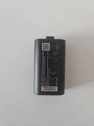Batería Mando Xbox