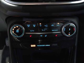 Ford Puma ST Line 1.0 EcoBoost MHEV 155 5p