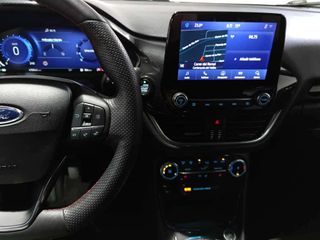 Ford Puma ST Line 1.0 EcoBoost MHEV 155 5p