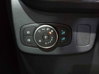 Ford Puma ST Line 1.0 EcoBoost MHEV 155 5p