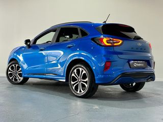 Ford Puma ST Line 1.0 EcoBoost MHEV 155 5p