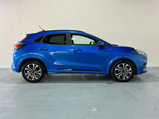 Ford Puma ST Line 1.0 EcoBoost MHEV 155 5p