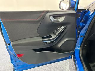 Ford Puma ST Line 1.0 EcoBoost MHEV 155 5p