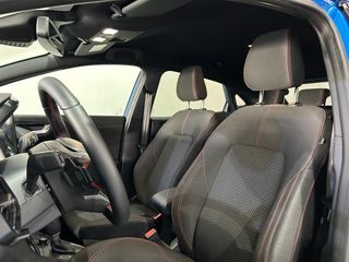 Ford Puma ST Line 1.0 EcoBoost MHEV 155 5p