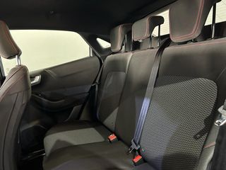 Ford Puma ST Line 1.0 EcoBoost MHEV 155 5p