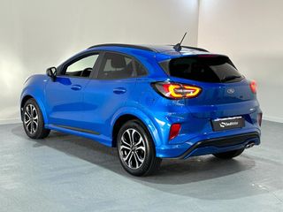 Ford Puma ST Line 1.0 EcoBoost MHEV 155 5p