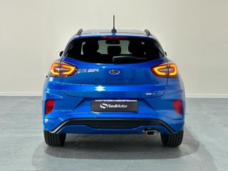 Ford Puma ST Line 1.0 EcoBoost MHEV 155 5p